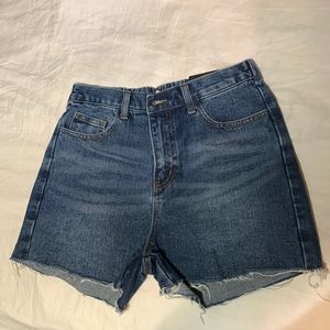 NWT FashionNova Shorts, Size L